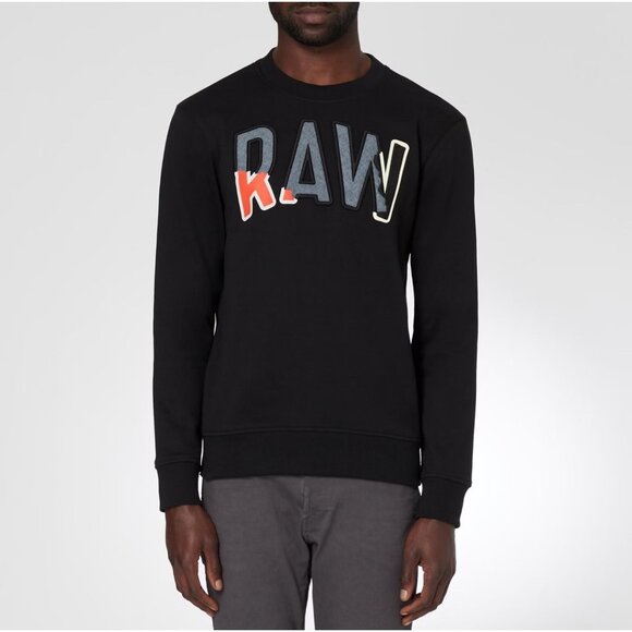 G-Star RAW Sweatshirt — Size: XL - Picture 4 of 10